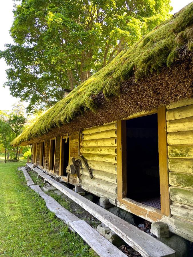 Muhu Tonise Talu Guesthouset Liiva (Saaremaa)